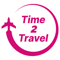 Icon image Time2Travel