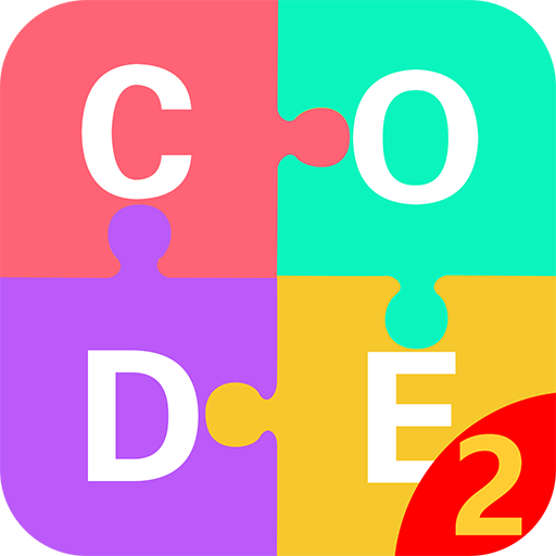 Code Land 2 logo