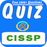 CISSP Exam Prep 2019 icon
