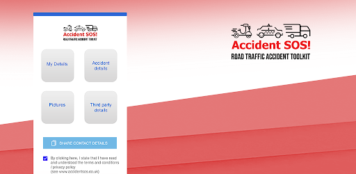 Accident SOS