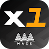 AAAMAZE X1 icon