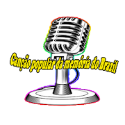 Canção Popular da memória do Brasil