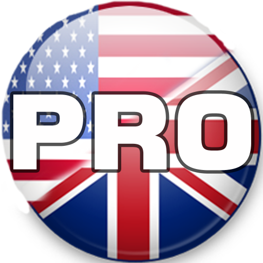 Английские Слова PRO 2.5 Icon