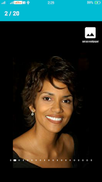 Halle Berry Wallpaper TOP 20