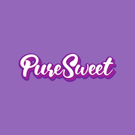 Pure Sweet Paisley logo