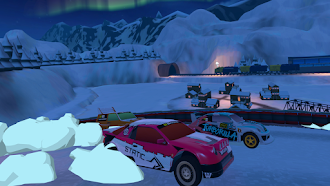 Game screenshot Mad Skills Rally X: レースゲーム apk download
