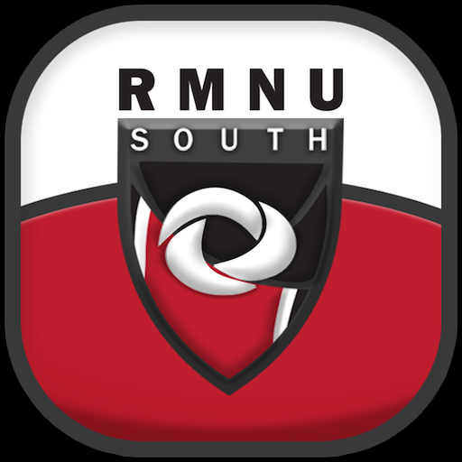 RMNU South  Icon