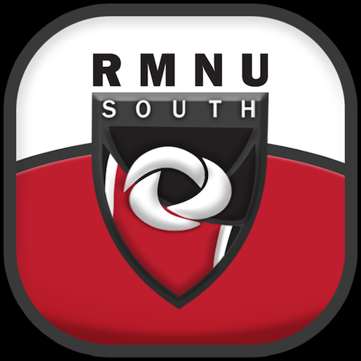 RMNU South logo