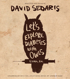 Obraz ikony: Let's Explore Diabetes with Owls