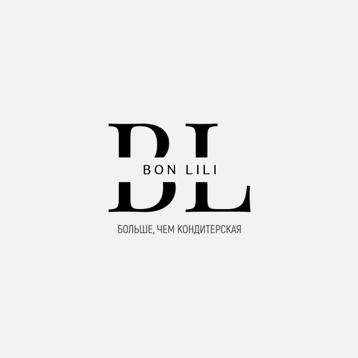 Bon Lili logo