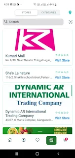 TnShop: Naturals & Organics