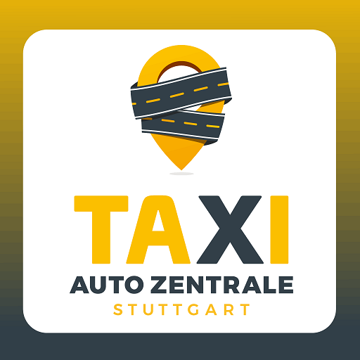 Stuttgart Taxi 12.3.4903 Icon