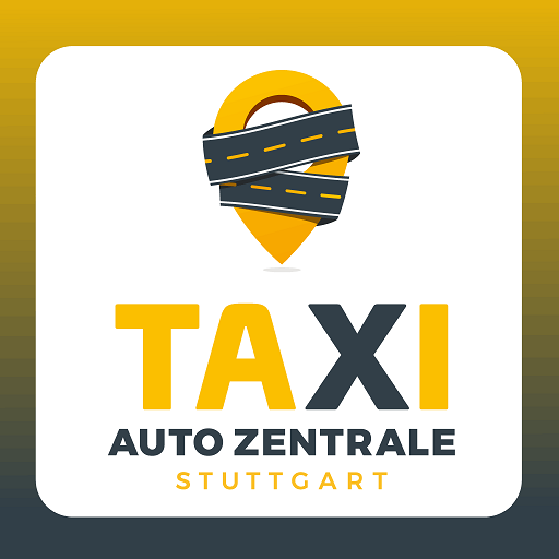Stuttgart Taxi logo