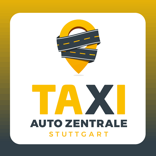 Stuttgart Taxi  Icon