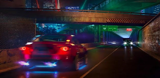 CarX Street Racing world guia