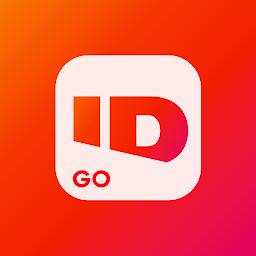 Icon image ID GO - Watch with TV Provider