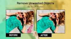 Touchretouch Remover: Remove Oのおすすめ画像1