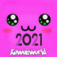 Kawaii Craft 2021 New World