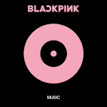 Cover Image of ดาวน์โหลด Blackpink Songs (Offline, Lyric, Bio) 1.0 APK