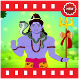 Shiva Story for Kids icon
