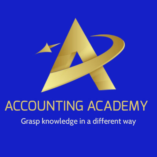 Accounting Academy Amla logo