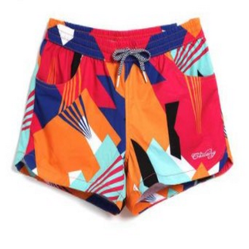 Design Womens Shorts for the Screen 2