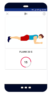 Six Pack Abs in 30 Days – Abs workout 5