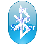 BT App Starter icon