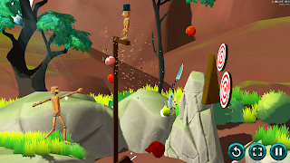 Knife to Meet You - Screenshot 1