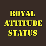 2018 Royal Attitude Status icon