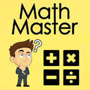 Math Master - Math Tricks Workout, Free Math Games