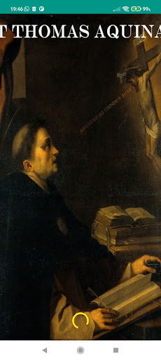 Catena Aurea Gospel of Matthew