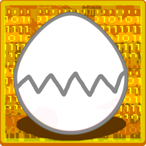 Neps Virtual Pet Gold