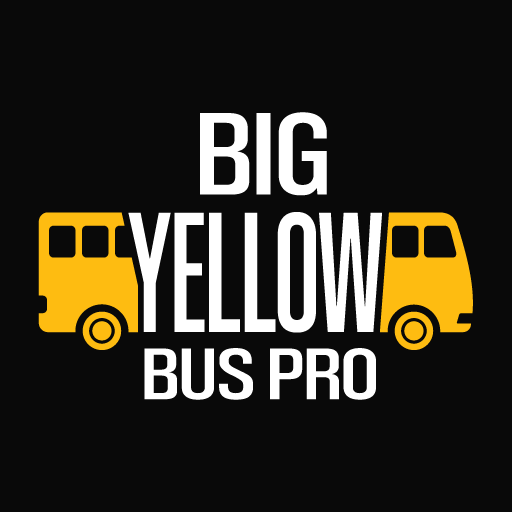 Big Yellow Bus Pro