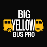Cover Image of Descargar Big Yellow Bus Pro  APK