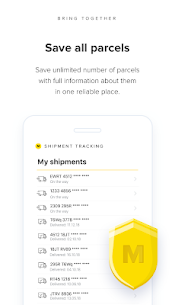 Megabonus – Finding your parce 2