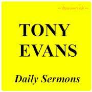 Tony Evans Daily Sermons