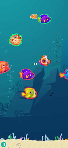 Fish Hunter Screen 3