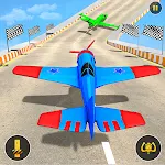 Cover Image of डाउनलोड हवाई जहाज उड़ान सिम्युलेटर गेम  APK