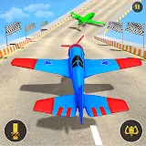 Airplane Flight Simulator Game icon