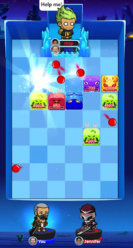 Smash Ball Online Screen 3