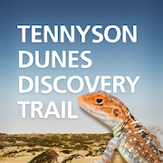 Tennyson Dunes Discovery Trail  Icon