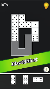 Domino Fit - Block Puzzle