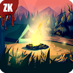 Cover Image of Download Just Survive: Survival Island 2.7a APK