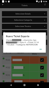 Screenshot image