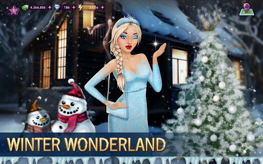 Hollywood Story MOD APK v11.6 (Unlimited Diamonds, Free Shopping) Free download 2023 Gallery 8