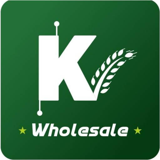 Khetika Wholesale logo