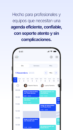 DottoVip: Agenda y Gestión screenshot 3