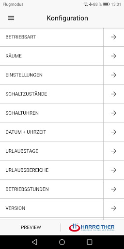 Harreither Gen7 Screen 2