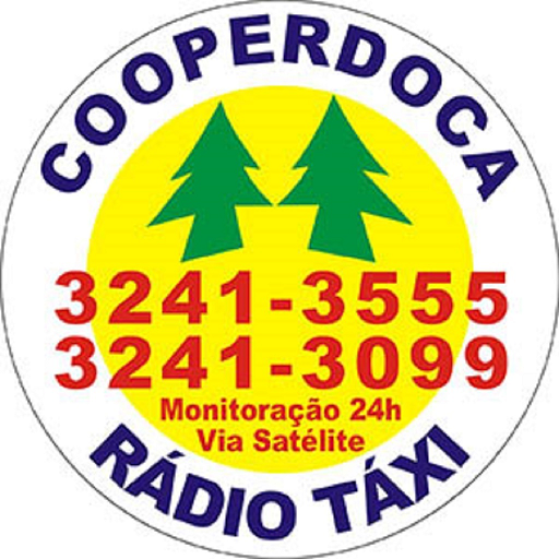 Táxi Cooperdoca 33.4.16.4932 Icon
